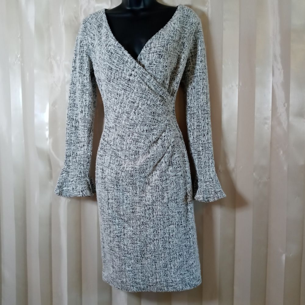 RALPH LAUREN DRESS